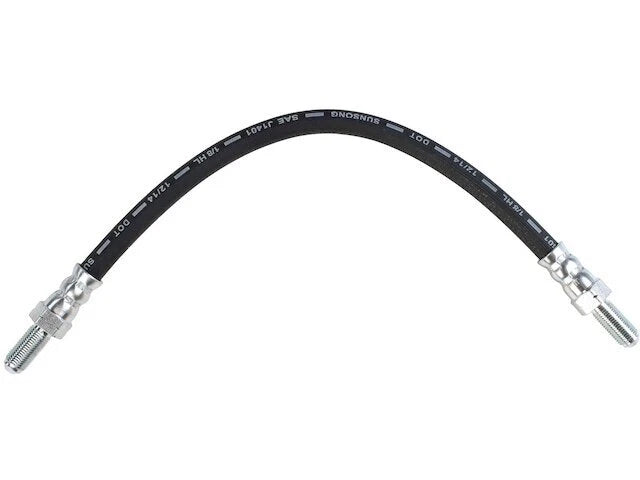 Rear Brake Hose for Jaguar XJ6 (1975–1989) GH629HZ