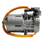 A C Compressor Kit With Condenser for Tesla Model S (2016-2016)