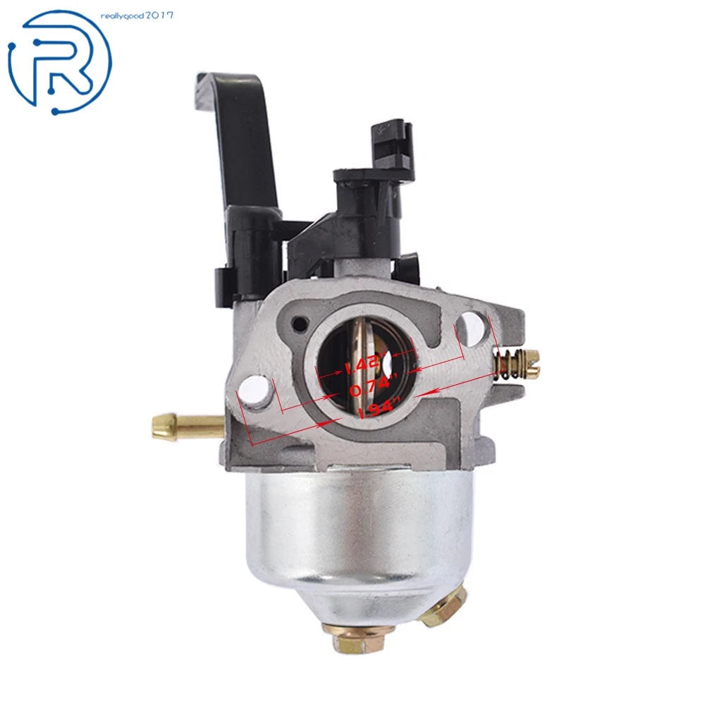 Carburetor Kit for Champion DG2900 (2015-2020)