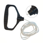 Recoil Handle Cord Grip for Snow Blowers (Universal Fit)