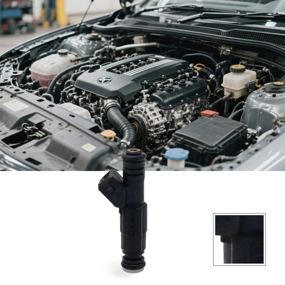 Fuel Injector for Buick Chevrolet Oldsmobile Pontiac 3.1L 3.8L (1990–2005)