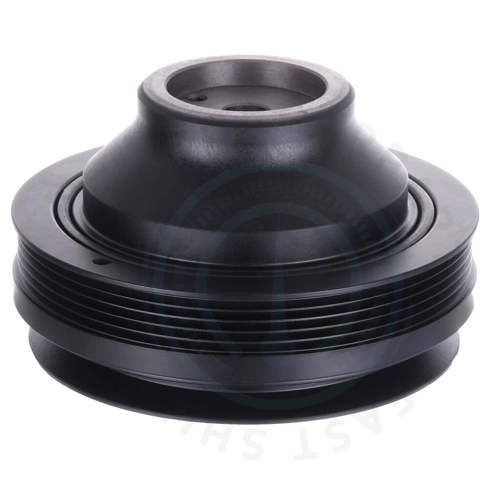 Harmonic Balancer for Mitsubishi Montero Sport (2000–2004)