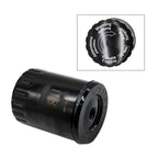 Oil Filter for Maserati Quattroporte Granturismo 4.2L 4.7L (2004–2019) 289571