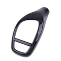 ABS Shifter Shift Knob Trim for BMW 1 Series, 3 Series, X3, X4 (2012-2020)
