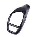 ABS Shifter Shift Knob Trim for BMW 1 Series, 3 Series, X3, X4 (2012-2020)