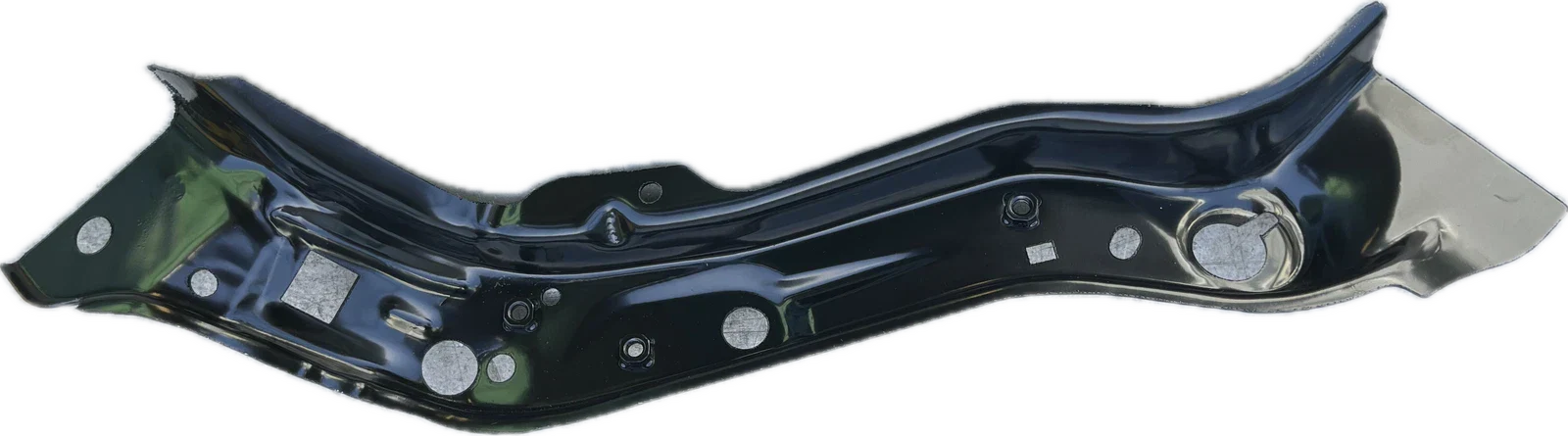 Right Upper Radiator Support Panel for Mitsubishi Eclipse Cross (2018–2023)