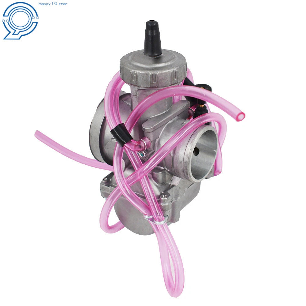 PWK 40mm Carburetor for Suzuki Honda Kawasaki Scooter
