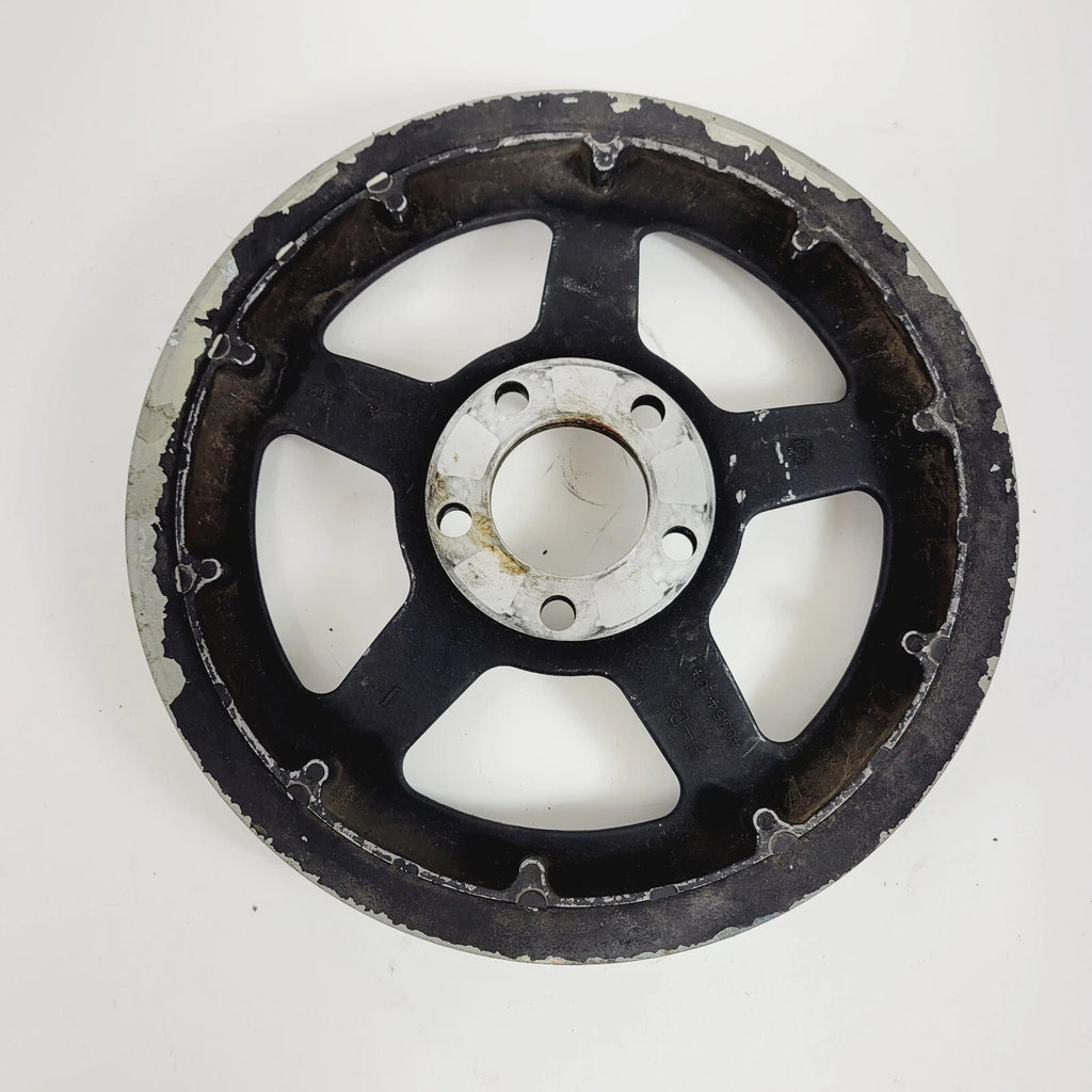 1" Rear Belt Pulley 68T for Harley Sportster 1200 883 (2004–2006)