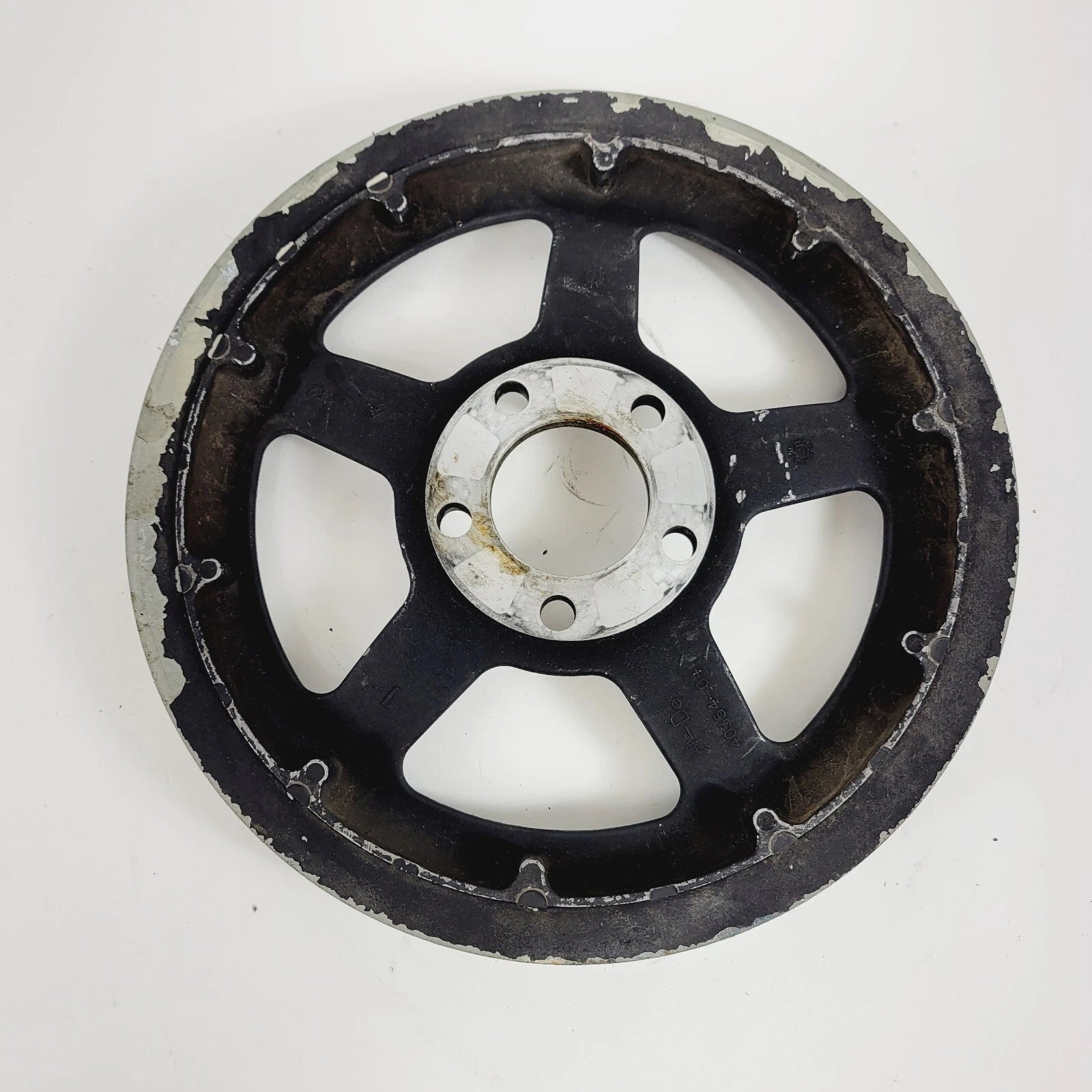 1" Rear Belt Pulley 68T for Harley Sportster 1200 883 (2004–2006)