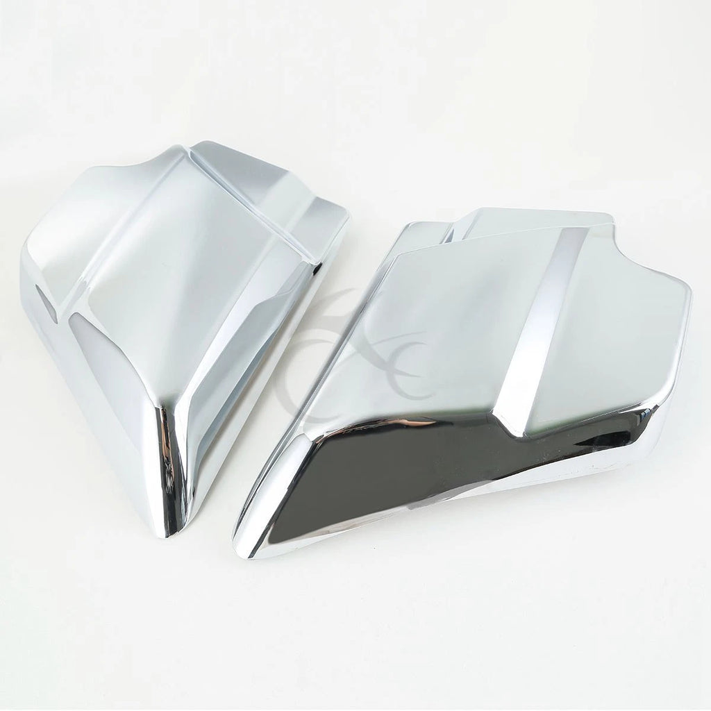 Side Cover Panel Fairing for Harley Road King Electra Street Glide (2009–2023)