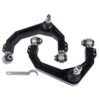 Set of 2 Billet Aluminum Upper Control Arms for Ford F-150 4X4 (2004–2022)