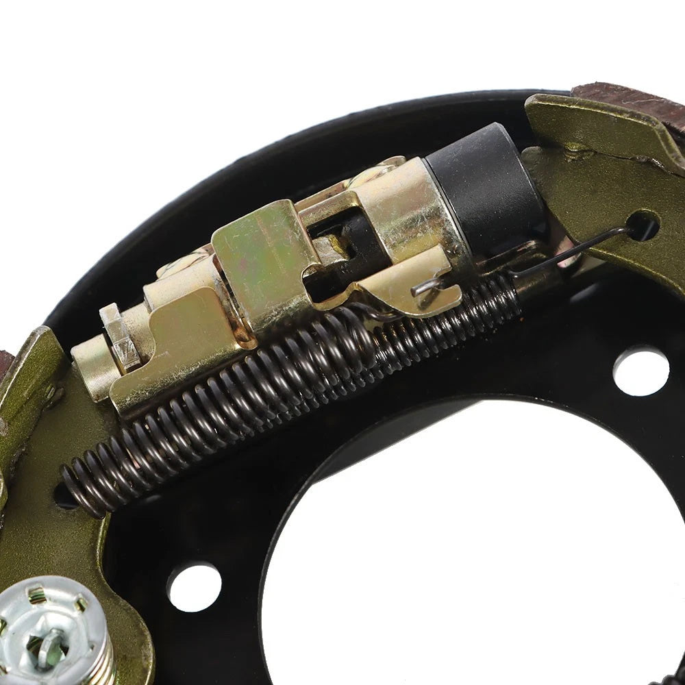 Brake Cluster Assembly for EZGO Golf Cart TXT PDS (1996–Present)