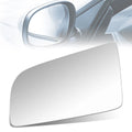 Driver Side Mirror Glass for Chrysler LeBaron Spirit (1989–1995)