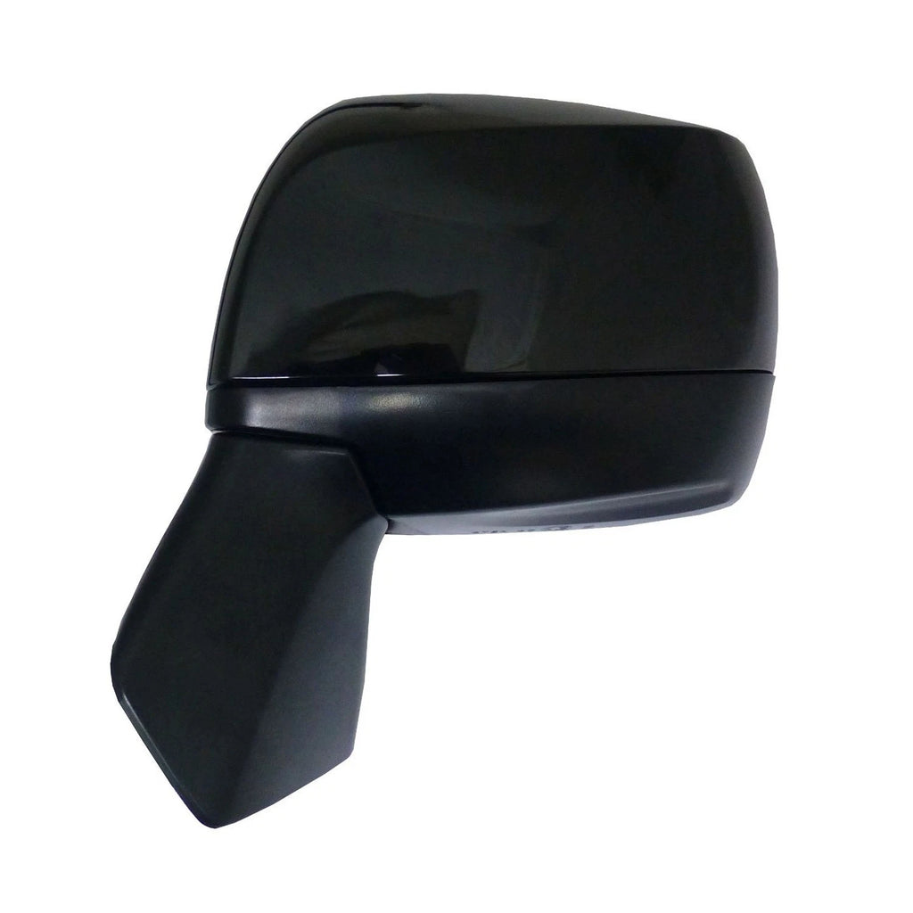 Replacement Power Door Mirror Driver Side Ready to Paint for Honda (2016–2020)