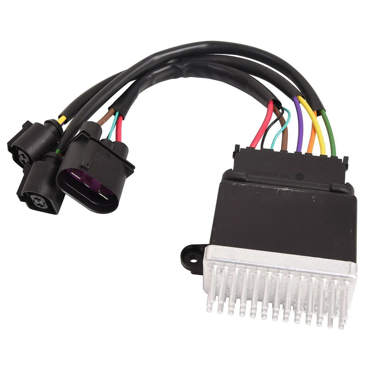 Cooling Fan Control Module for Audi A4 A5 Q5 (2009-2016)