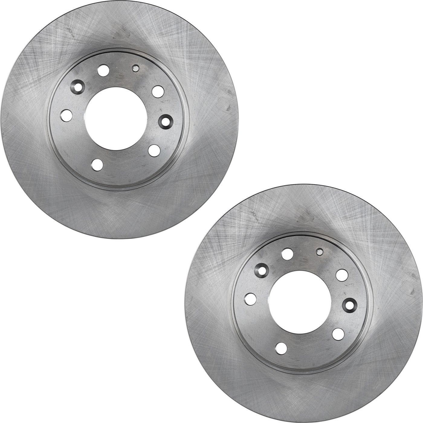 Front Brake Disc Rotors for Mazda 6 (2003–2005)