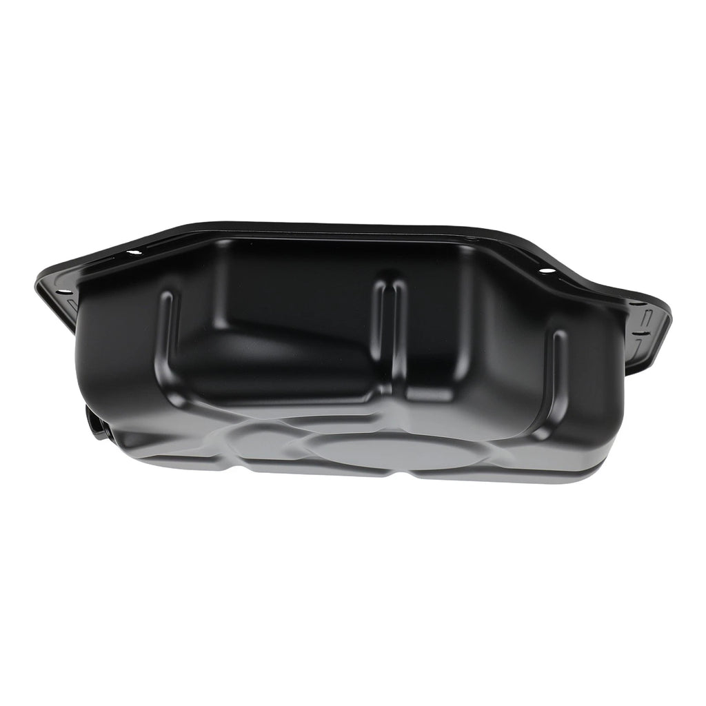 Lower Oil Pan for Hyundai Santa Fe Sport V6 2.7L (2006–2009) 215103E000 Steel