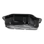 Lower Oil Pan for Hyundai Santa Fe Sport V6 2.7L (2006–2009) 215103E000 Steel