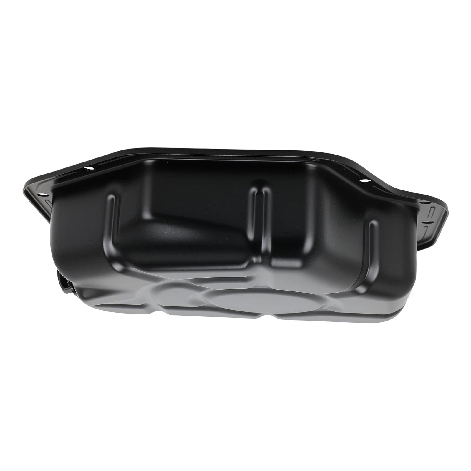 Lower Oil Pan for Hyundai Santa Fe Sport V6 2.7L (2006–2009) 215103E000 Steel