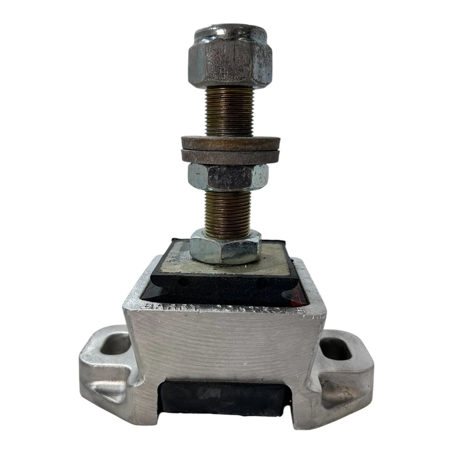 Dual Flex Engine Mount Set for Caterpillar CAT 139-1502 (OEM)