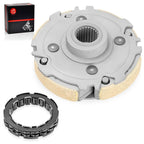 Carrier Bearing Wet Clutch Centrifugal for Honda Rancher