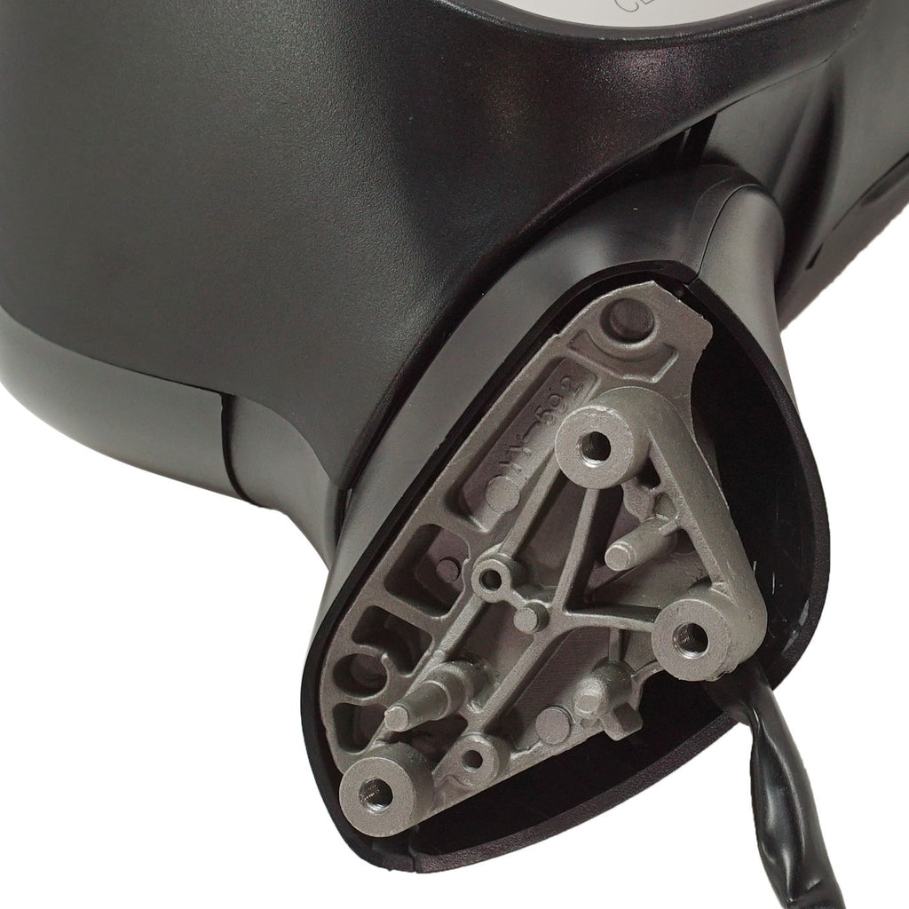 Heated Right Side Mirror for Mazda (2017–2018)