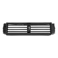Front Radiator Active Grille Shutter W/Motor for VW Jetta (2015–2018) #5C6122321C