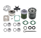 Maintenance Kit for Suzuki DF100A DF115A DF140A (17400-92822 17400-92821)