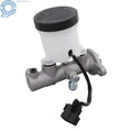 M390034 Brake Master Cylinder w/ Reservoir & Sensor for Mazda Miata (1990–1997)