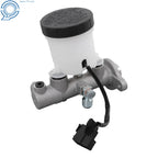 M390034 Brake Master Cylinder w/ Reservoir & Sensor for Mazda Miata (1990–1997)