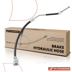 Rear Left Brake Hydraulic Hose for BMW Z4 (2003–2008)