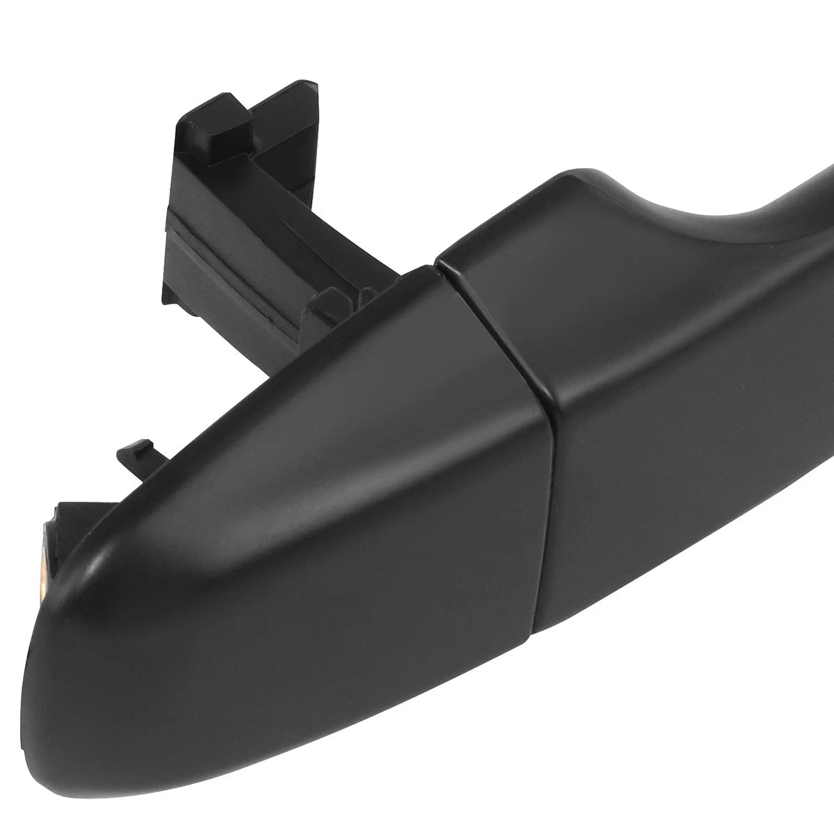 Rear Step Bumper Assembly for Chevrolet Silverado/GMC Sierra 2500 3500 HD (2007–2010)