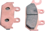 Sintered Brake Pad for Can-Am Commander MAX 1000 (2015–2019)