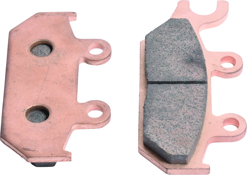 Sintered Brake Pad for Can-Am Commander MAX 1000 (2015–2019)