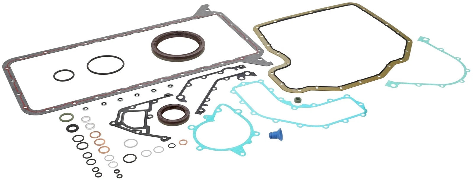 Engine Conversion Gasket Set for Elring 914.518