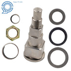Gimbal Steering Arm Swivel Shaft for MerCruiser Alpha Bravo (1982–2023)