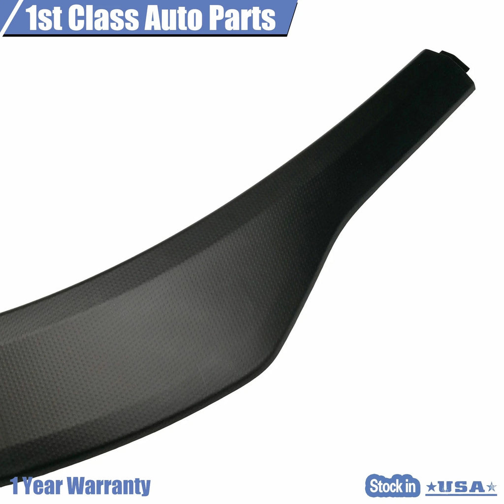 Front Right Fender Flare for Subaru