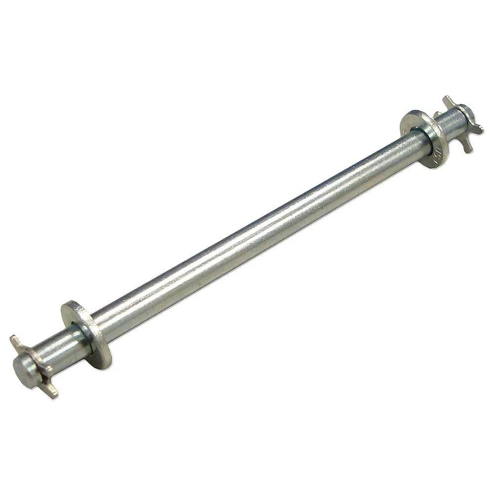 IHS977 Rear Hinge Pin & Spacers for International Hydraulic Flip Seat