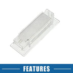 LED Side Door Courtesy Light for BMW F20 F21 F30 (2011-2019)