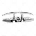 5 Inch Portable Foldable Cleat for Boat Deck (Pre-drilled)