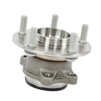 Set of 2 Wheel Hub Bearings for Mitsubishi Outlander (2014–2020)