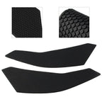 Tank Pads Traction Grips Protector for Suzuki GSXS 750 2017-2019