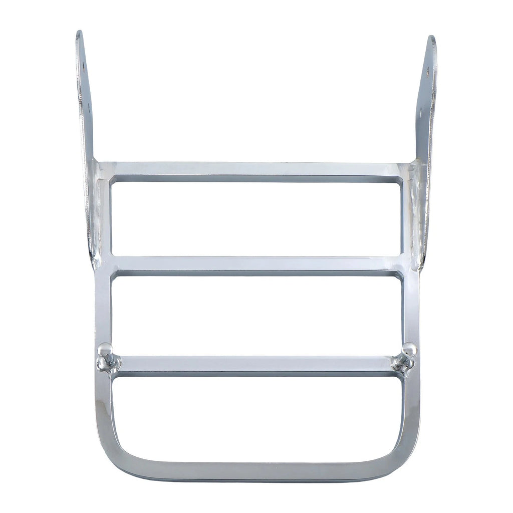 Sissy Bar Luggage Rack for Yamaha VStar 400 650 1100 (2000â2017)