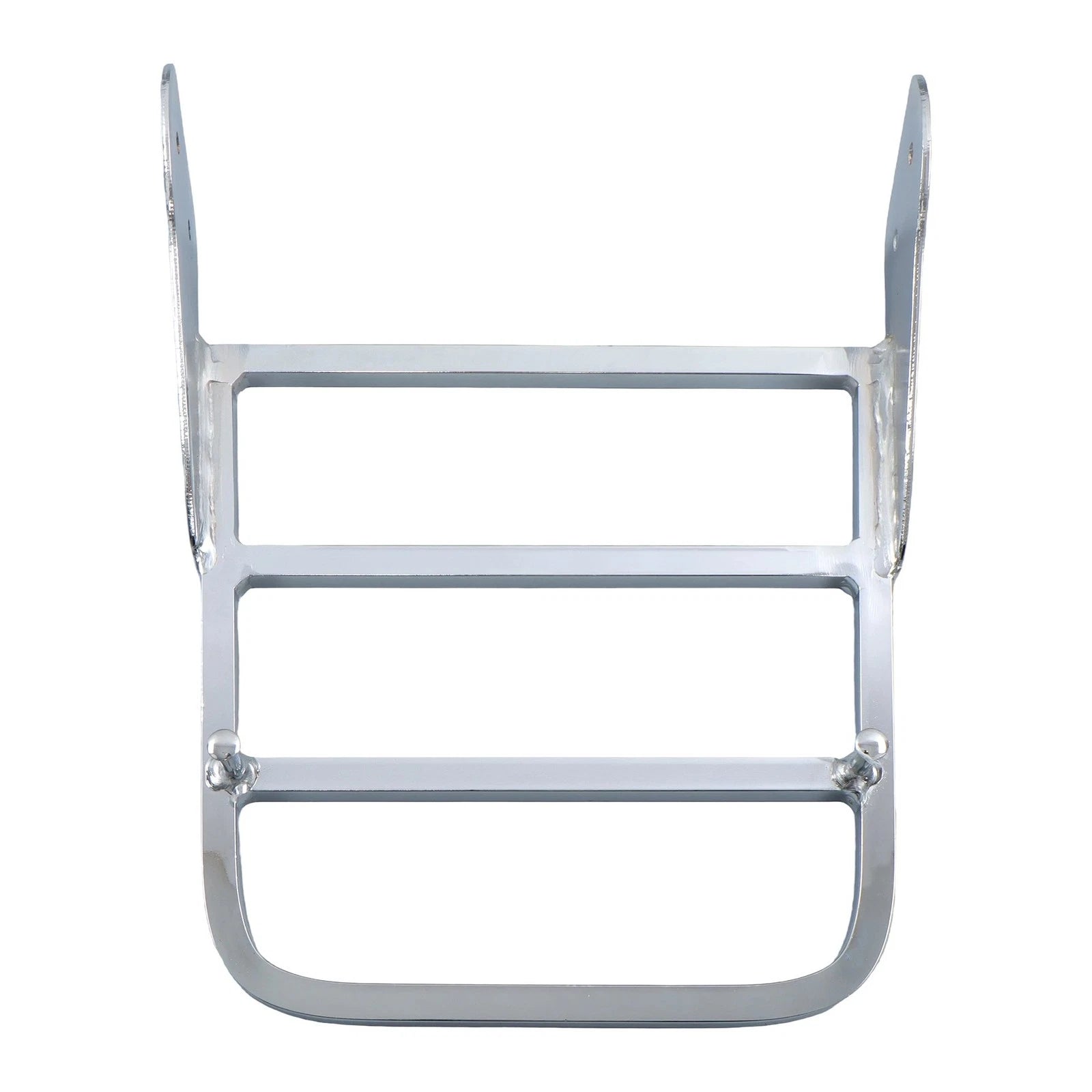 Sissy Bar Luggage Rack for Yamaha VStar 400 650 1100 (2000â2017)