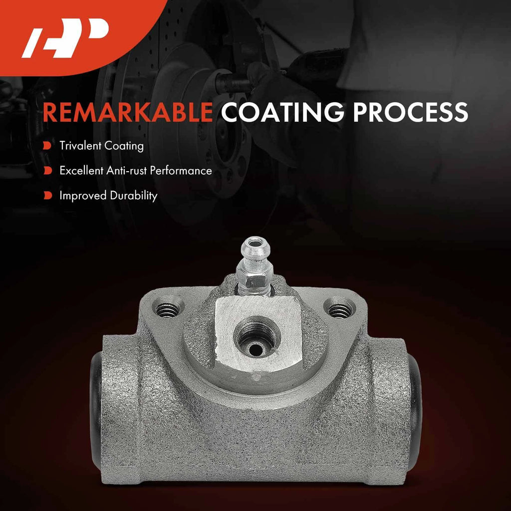 Rear Brake Wheel Cylinder for Buick Skylark Sportwagon, Chevy Malibu