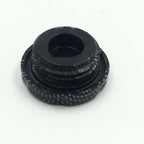 Carbon Fluid Reservoir Cap Cover for Yamaha FZ1 (2001–2009), R1 (1998–2009), R6 (1999–2009)