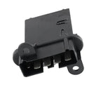 Heater Blower Motor Resistor for Jeep Liberty Wrangler TJ (1997–2007)