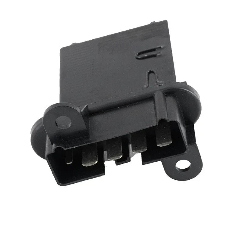 Heater Blower Motor Resistor for Jeep Liberty Wrangler TJ (1997–2007)