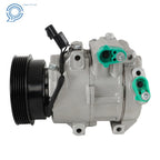 Air Conditioning Compressor for Kia Carens (2008–2012)