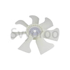 Cooling Fan Blade 8-94483897-1 8944838971 for Isuzu 6BG1